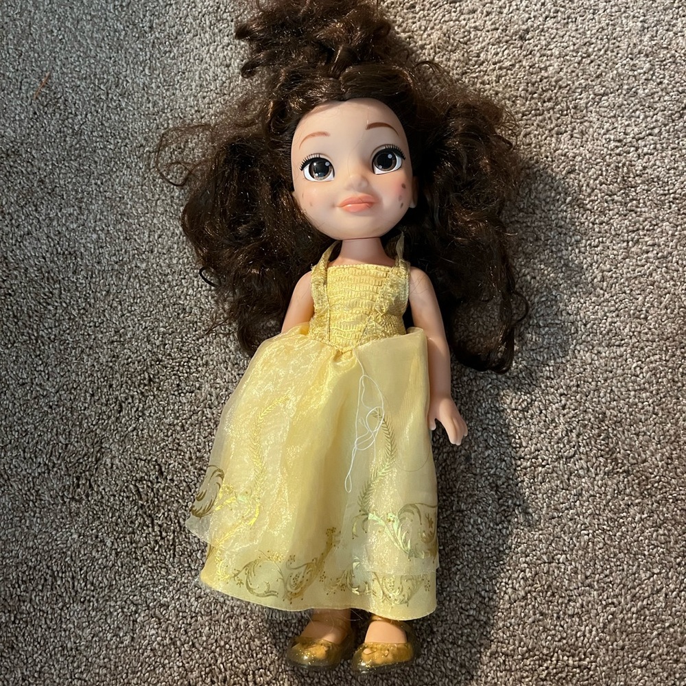 Belle Doll